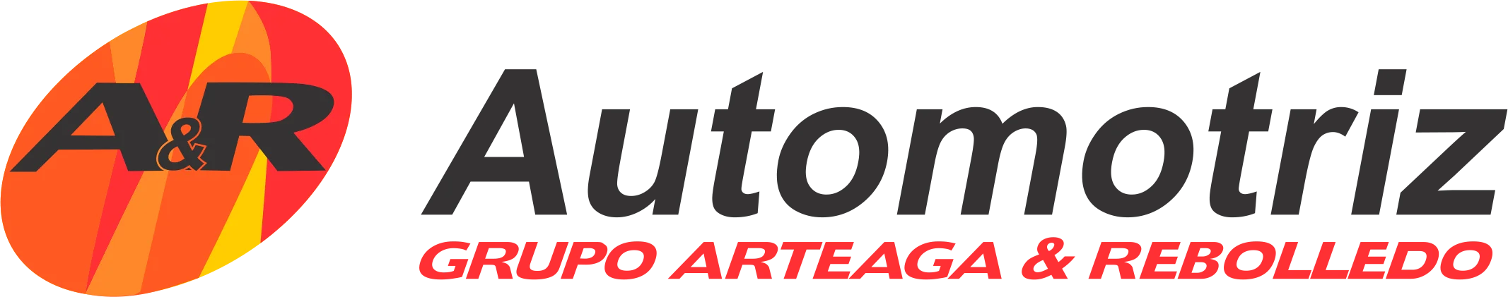 Logo Cliente Grupo Arteaga y Rebolledo