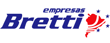 Logo Cliente Bretti