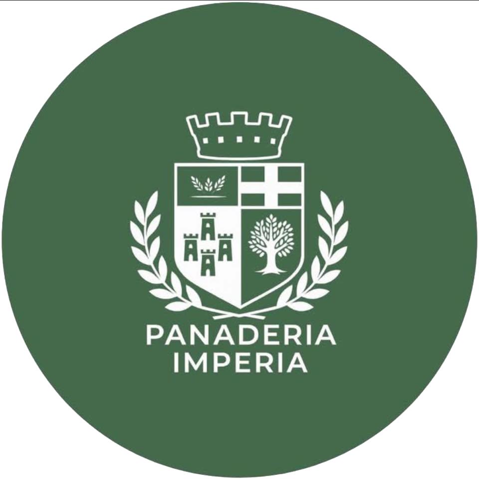 Logo Cliente panaderia imperia