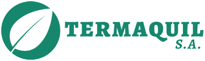 Logo Cliente termaquil