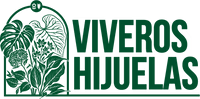 Logo Cliente vivero hijuelas